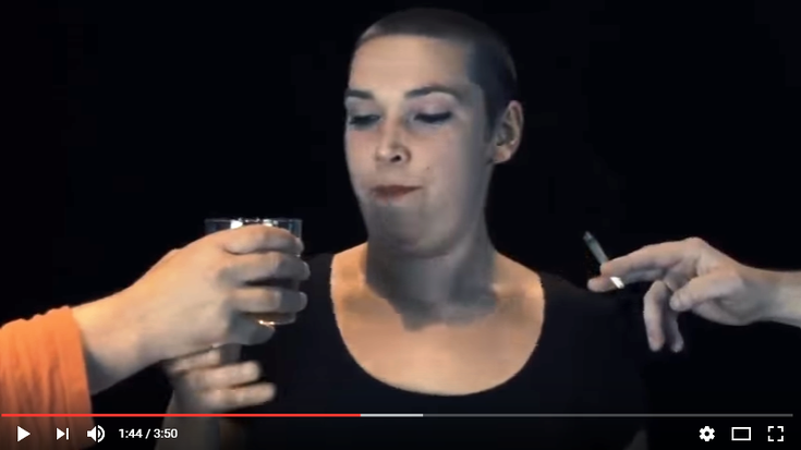 Droga kontsumoari buruzko kanpaina egin dute zenbait udalek