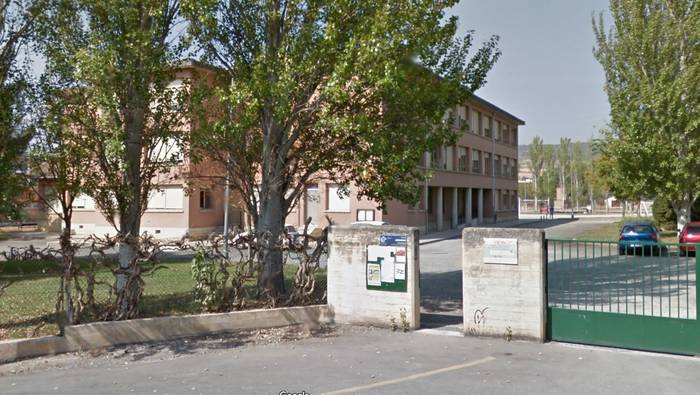 Elizondo eta Garesko ikastetxeak PAI eredutik aterako dira