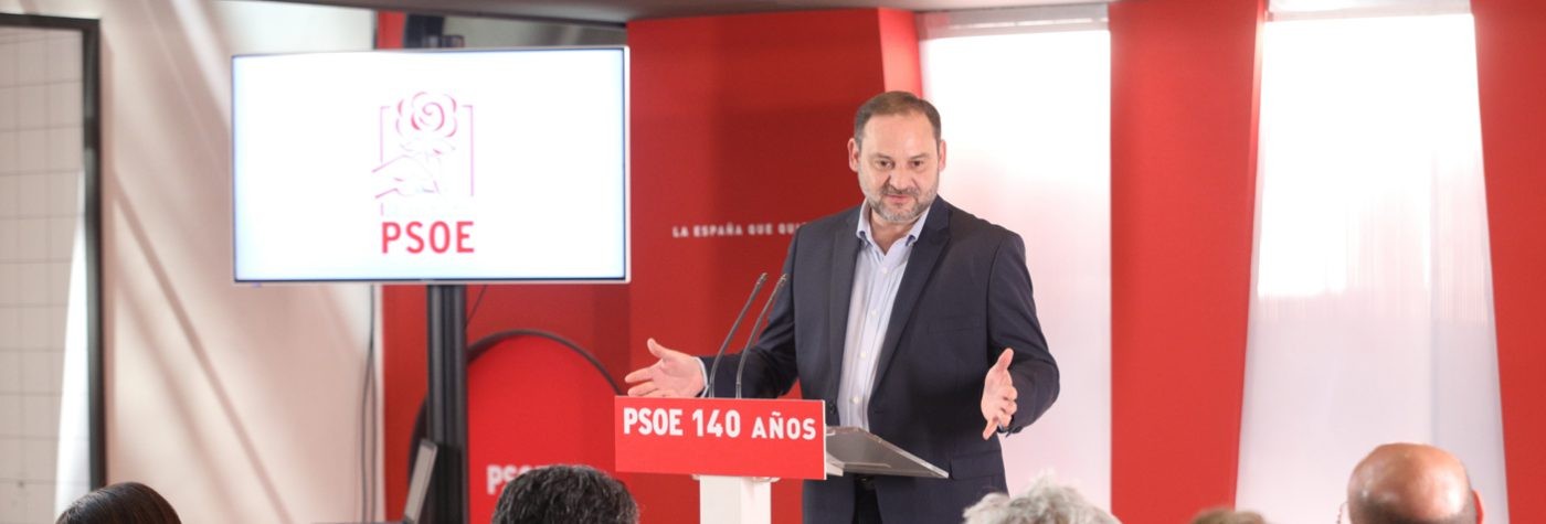 PSOEk EH Bilduren abstentzioa onartuko luke Chiviteren presidentetza lortzeko, ez ordea, negoziaketa Asiron alkate izendatzeko