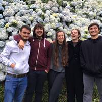 IKASLEEN TOPAKETA: Bakarrizketak: Ion Martinez "Txiki", musika zuzenean: Ibai Osinaga eta Mintzodromoa