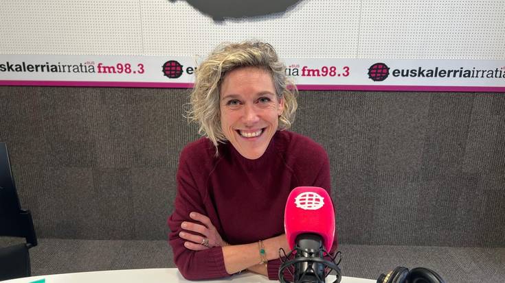 Rebeca Ballesta (CERMIN): “Hezkuntza-arloan irisgarritasuna bermatzeko giza baliabide gehiago behar dira”