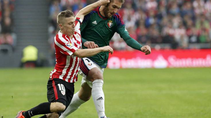 Osasunak igandean bakarrik salduko ditu derbirako sarrerak, jarraitzaileen eskaera handia dela eta