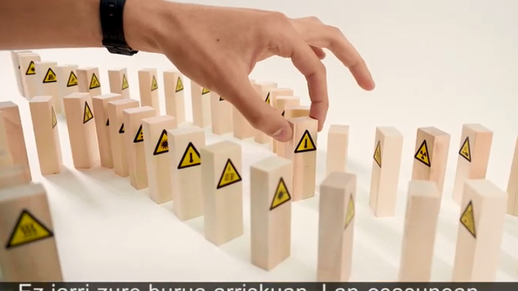 Lan istripuek goranzko joeran segitzen dute 2012. urtetik