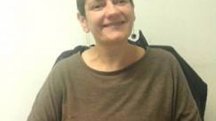 Aitziber Sarasola: “Burua da minbiziari aurre egiteko botikarik eraginkorrena”