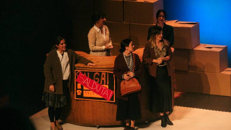 Irriziklo: 'Nahastumbury'