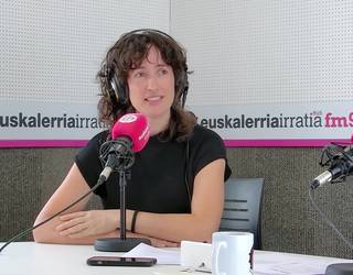 Nerea Erbiti: “Euskal musika tradizionala eta garaikidea uztartzea maite dut”