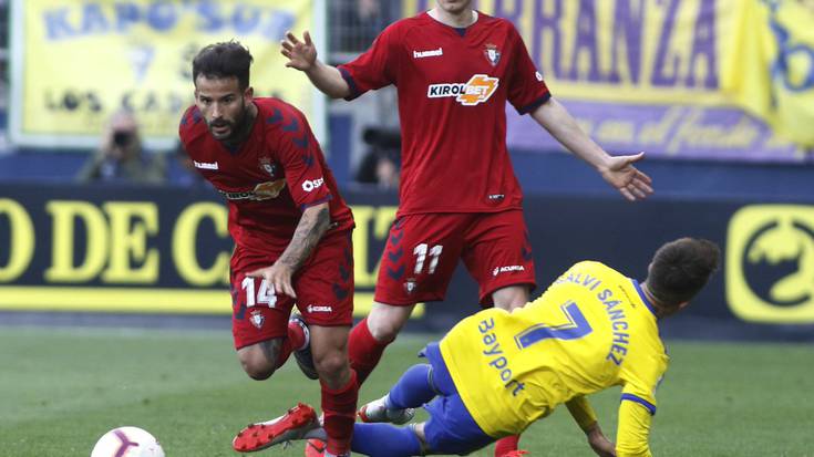 Gorritxoek gaur ospa dezakete Lehen Mailara igoera