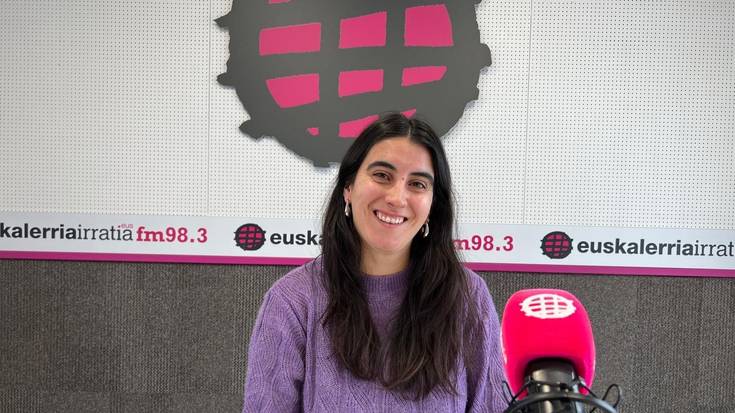 Iratxe Espartza (MIG): “Pertsona Migratuentzako Informazio Gunean egiten dugun lana zerbitzu publikoetatik egin beharko litzateke”