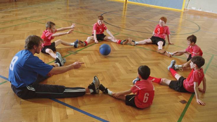 Kirol arloko lanbideak arautu ditu Nafarroako Gobernuak