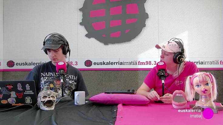 Flop Kultura 2x27 | Gure azken astea