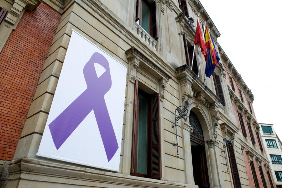 Sexu Indarkerietarako Laguntza Integraleko Zentroa apirilean jarriko dute martxan