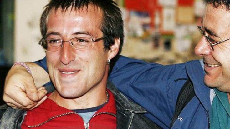 David Pla iruindarra atxilotu du Frantziako Poliziak