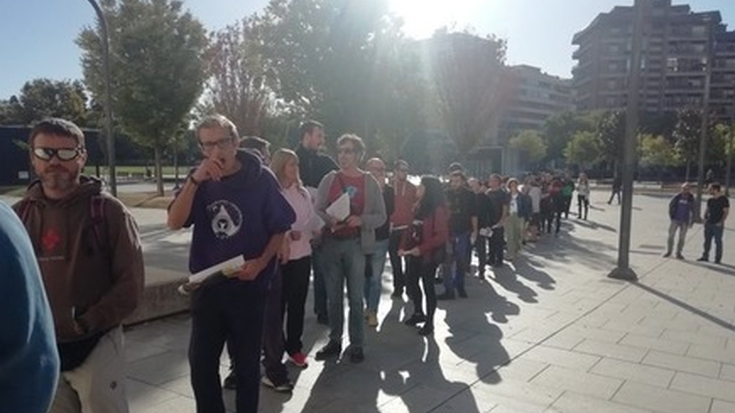 400 pertsona autoinkulpatu dira Huerta de Peralta auzian