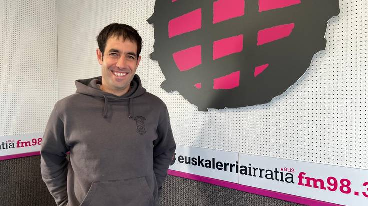 Luis Arrieta: "Gazte migranteak nola sentitzen diren jakiteko entzute ariketa bat izan da 'Sustraiak'"