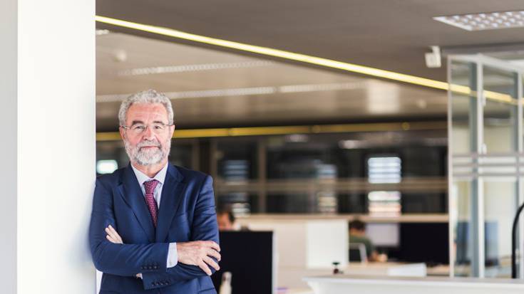 Gobernuak Jose Maria Zabala enpresariari eman dio 2019ko “Francisco de Javier” saria