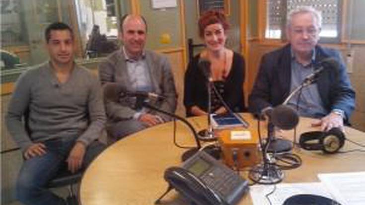 Nafarroa hutsa ala esnearekin?