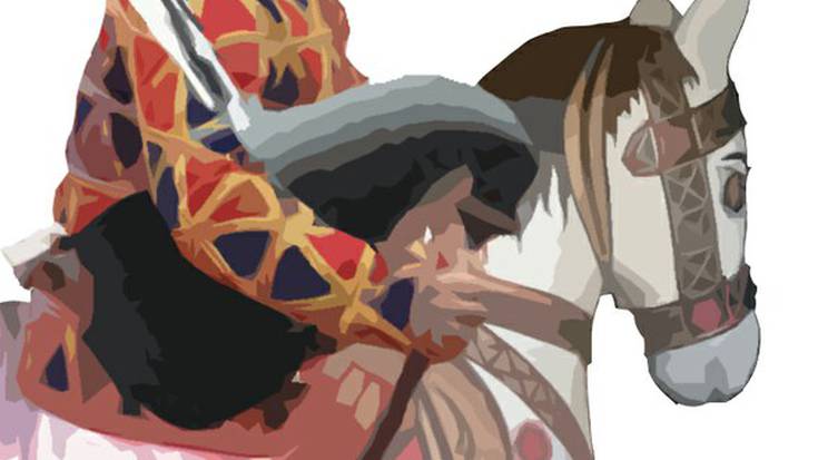 Soka dantza estreinatuko dute Batasunaren Agiria oroitzeko