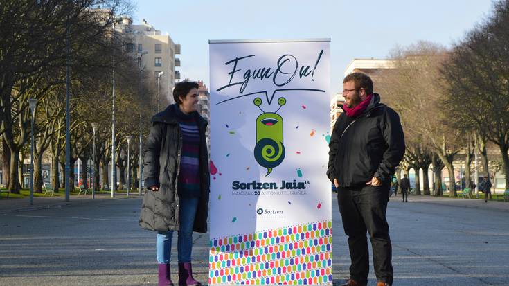 Euskal eskola publikoaren jaia, maiatzaren 20an