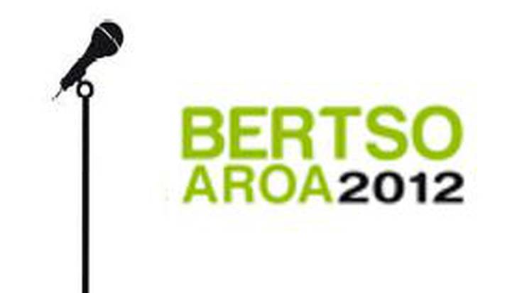 Bertsoaroa zikloak bost saio eskainiko ditu Iruñean