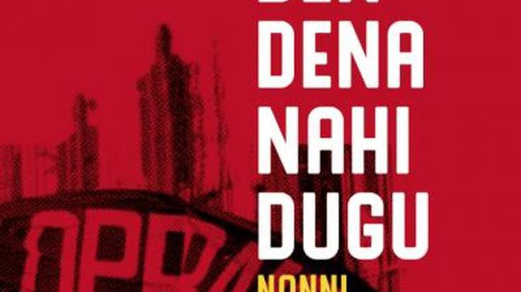 LIBURU AURKEZPENA: “DEN DENA NAHI DUGU”