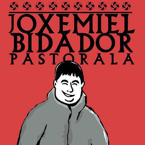 POESIA: Joxe Miel Bidador Poesia Taldea