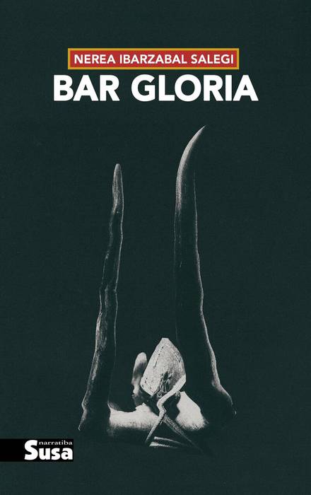 'Bar Gloria' liburuaren aurkezpena