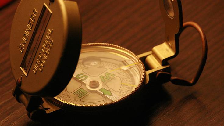 Ekintzaileak eta ziurgabetasuna