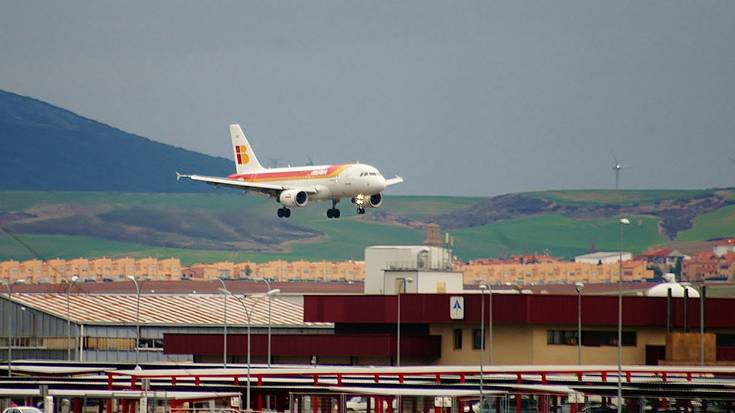 Alemaniak Nafarroara ez bidaiatzeko gomendatu du