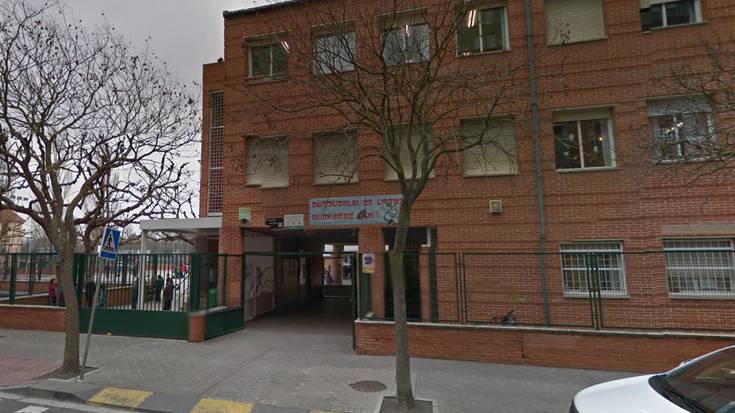 Sanduzelaiko eskolan zaharberritze lanak eginen ditu Udalak