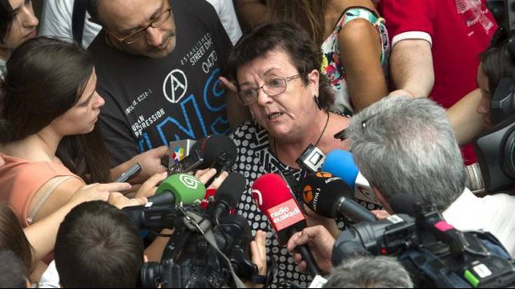 Foruzaingoak ezin duela trafikoa mugatu ebatzi du Auzitegi Nazionalak