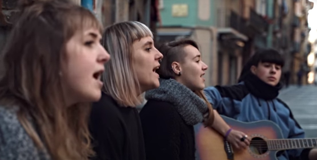 Odd Signals, Leizeak eta dj-ak nagusi uztailaren 6an