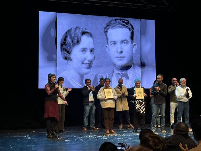 Euskal Herriko eguna bilakatu nahi du EH Baterak Aberri Eguna