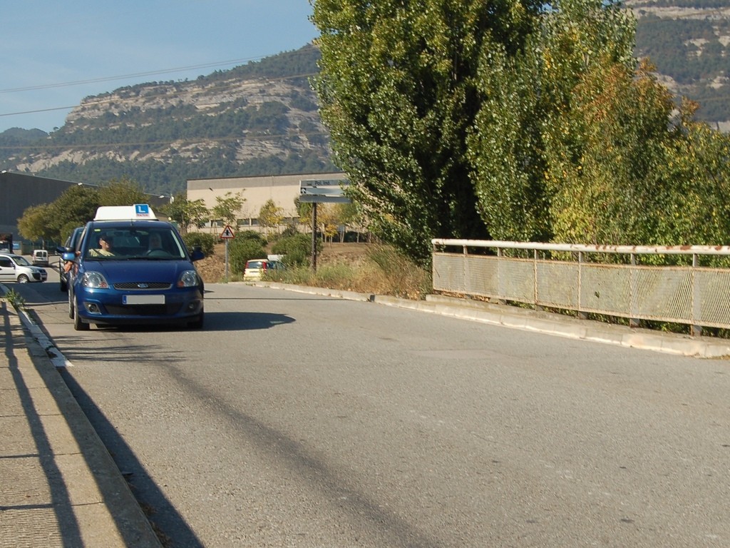 Ostiralean hasiko dira trafikoko azterketa teorikoak, eta praktikoak, berriz, ekainaren 8an