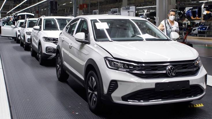 Igor Peñalver (ELA Volkswagen): "Jarritako garraiatzaileekin osasun arazoak sor daitezke"