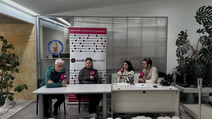 Metropoli Forala saio berezia Burlatako Udaletik