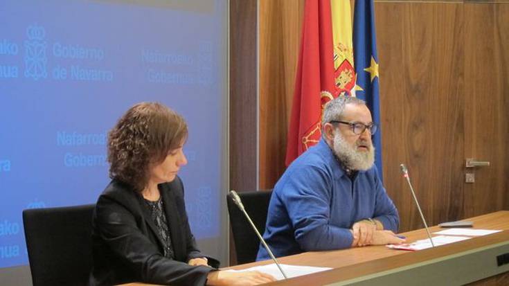 Kultura herrikoia eta parte hartzea sustatuko ditu Gobernuak