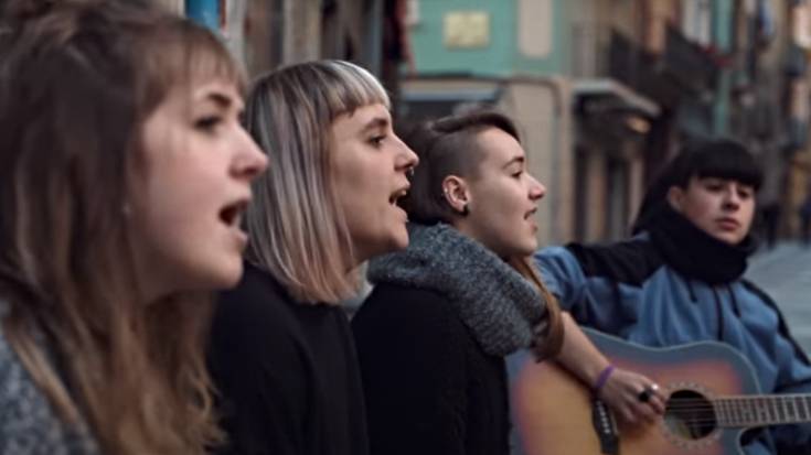 Leizeak taldeak emango du kontzertua gaur Geltokiren SZnatoki zikloan