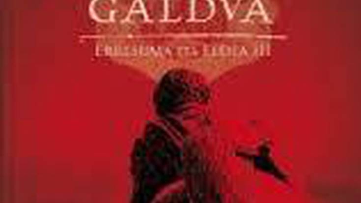 Gure Jerusalem galdua