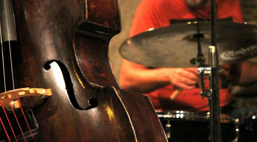 Gaur abiatuko da Urtarrijazz jaialdia Sanduzelaiko Civivoxen