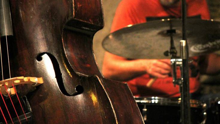 Gaur abiatuko da Urtarrijazz jaialdia Sanduzelaiko Civivoxen