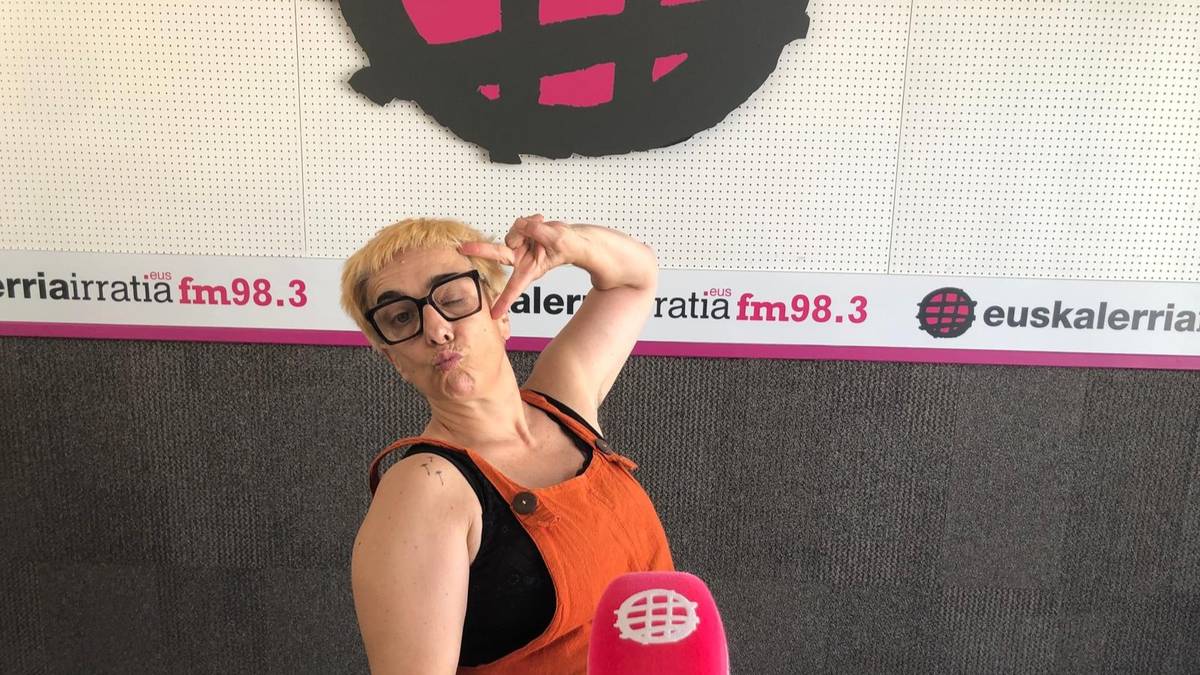 Ainhoa Juaniz: “Ikuskizun guztietan berdintasunaren eta aniztasunaren alde egiten dugu”