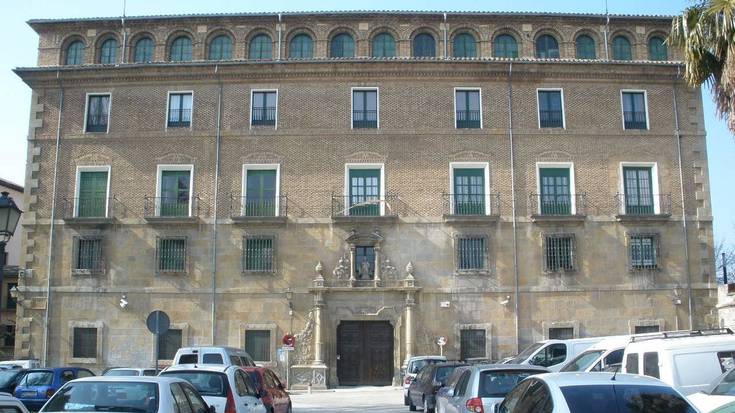 Elizaren baitan izandako eraso sexualak ikertzeko eskatu dio Ahal Duguk parlamentuari