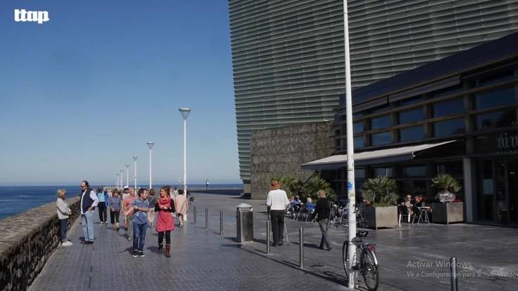 Zuriñe Hidalgo: "Oholtzan neure buruari akatsak permititzen ikasi dut, eta oso ariketa askatzailea izan da"