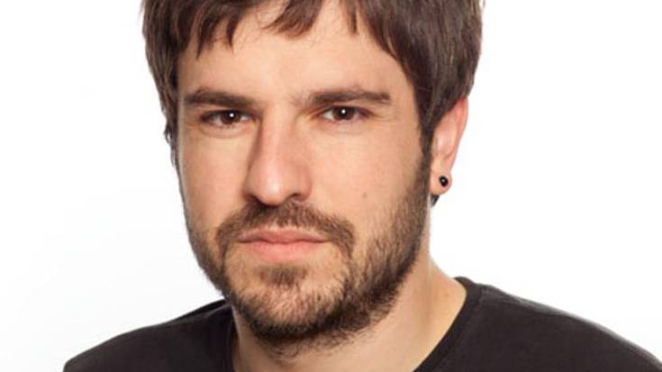 Gorka Bereziartua: Artaburu zakilak