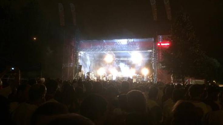 Zea Mays, Katez eta Emon ariko dira Jai Gunean