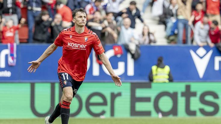 Berandu, baina ez beranduegi