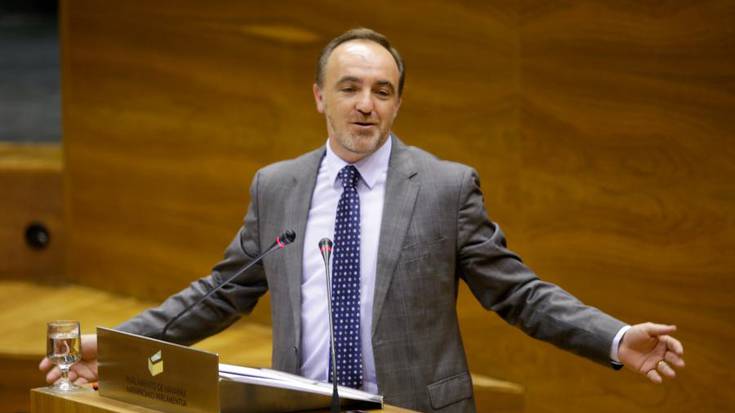 UPN eta PP ez dira joanen eskuin muturraren eta estatuko funtzionarioen biktimen omenaldira