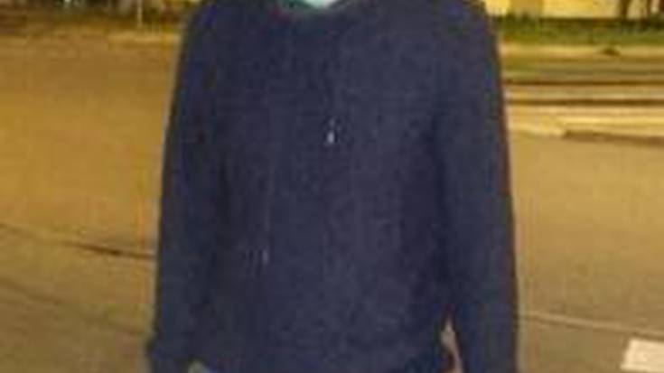 Aske utzi dute Enrike Lopez txantrearra