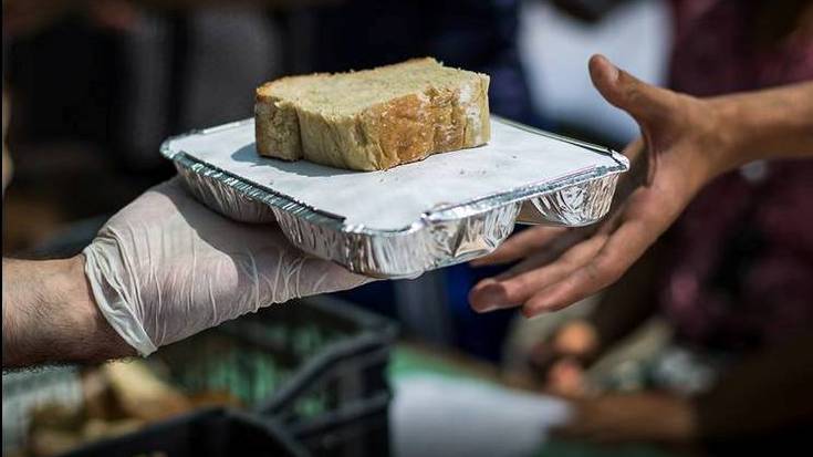 Biztanleen %30ek boluntariotzako ekintzetan parte hartzen dute