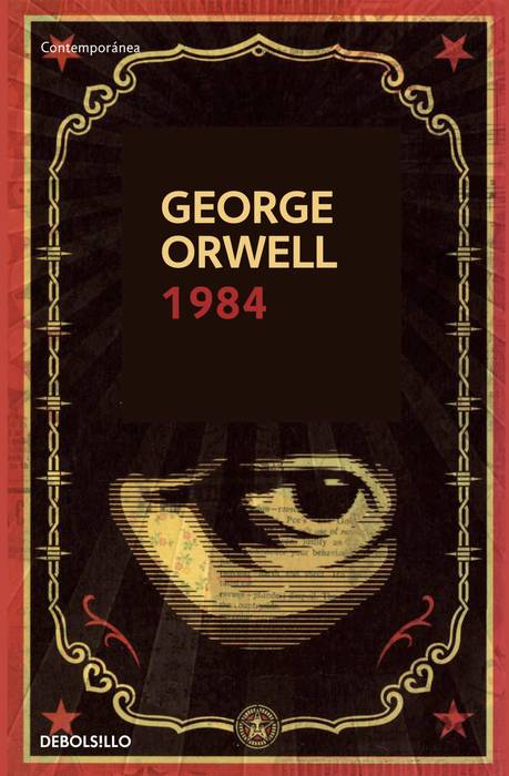 Irakurle taldea: George Orwell 1984